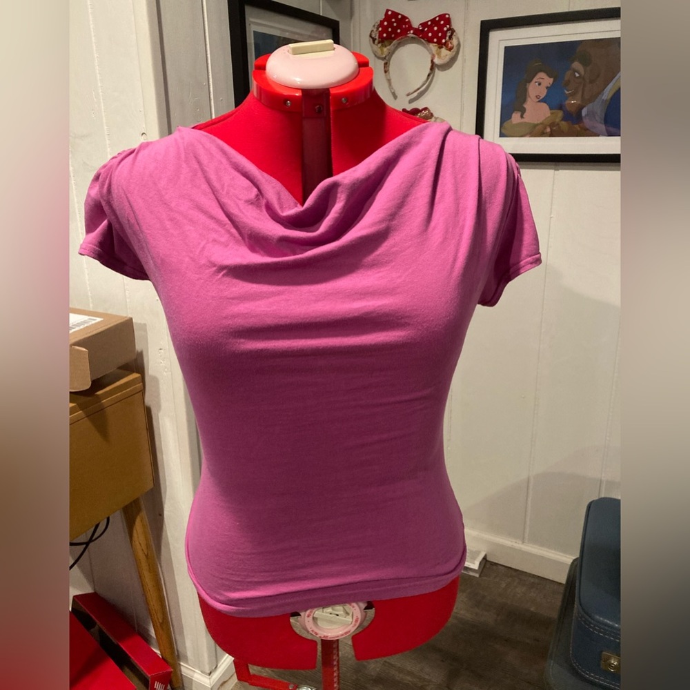 Heart of Haute Pullover Shirt